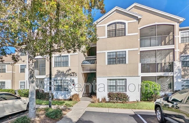 property at 425 Timberwalk Ct