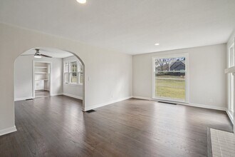 2713 Brunswick Dr in Nashville, TN - Building Photo - Building Photo