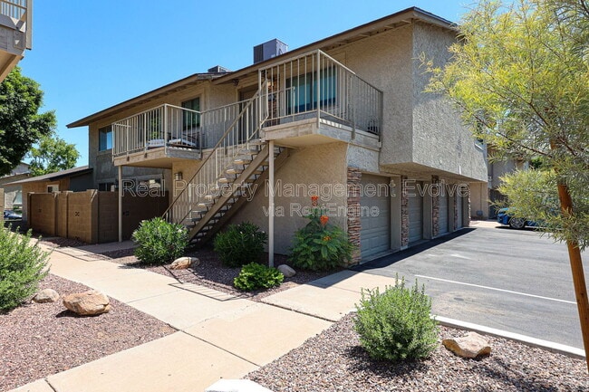 property at 8531 E Belleview St