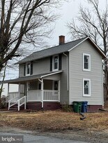 745 Schofield Ave in Aberdeen, MD - Building Photo