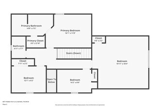 6671 Hidden Fern Ln E in Memphis, TN - Building Photo - Building Photo