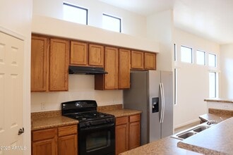 984 Marchbanks Dr in Sierra Vista, AZ - Building Photo - Building Photo