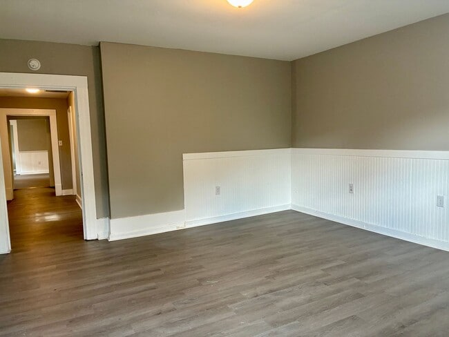 property at 1316 S Preston St