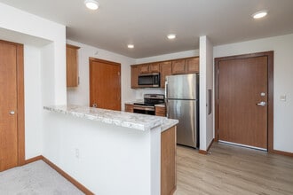 Timberfield Apartments in Northfield, MN - Foto de edificio - Interior Photo