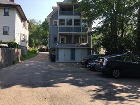 1078 South St, Unit 1 in Boston, MA - Building Photo