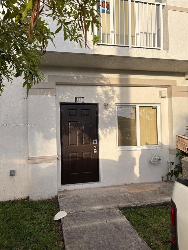 property at 1360 W 30th St