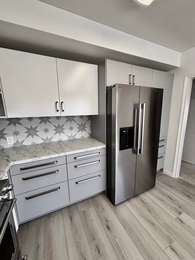 969 W 25th St in San Pedro, CA - Foto de edificio - Building Photo