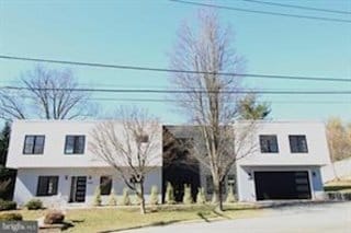 property at 8618 Jones Mill Rd
