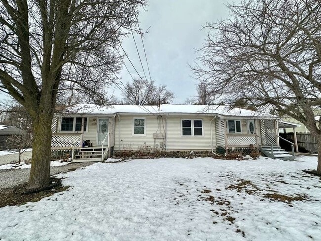 property at 114 Melini Ave