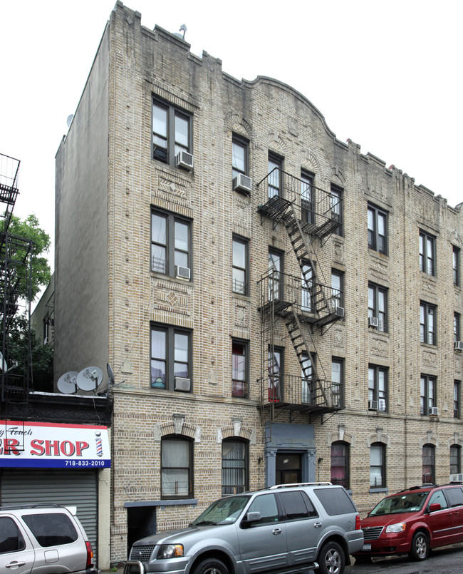 315 Bay Ridge Ave