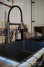 412 S Star Ave, Unit #1 in Tucson, AZ - Building Photo - Building Photo