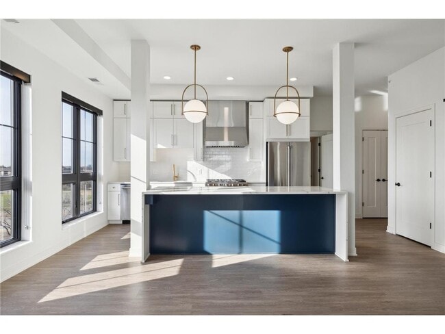 property at 4917 Eden Ave