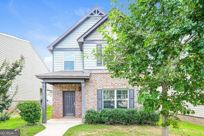 property at 214 Magnaview Dr