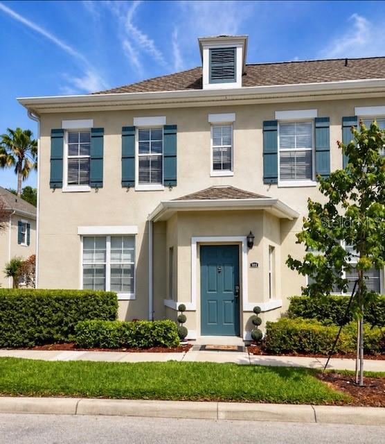property at 754 Siena Palm Dr