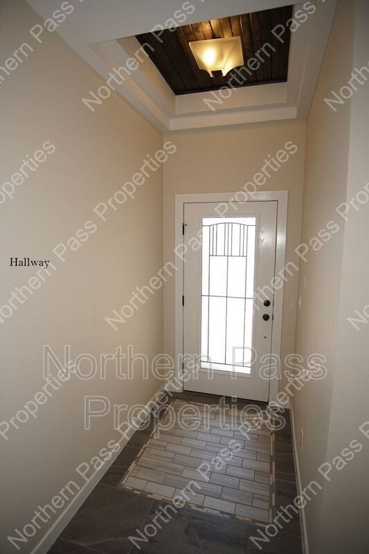 14829 David Latin in El Paso, TX - Building Photo - Building Photo