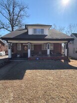 3720 Manola Ave in St. Louis, MO - Building Photo