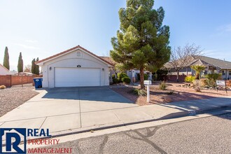 2092 E 40 N in Saint George, UT - Building Photo - Building Photo