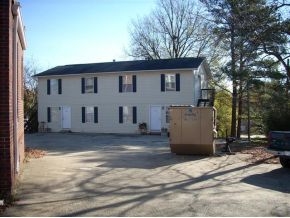 119 N Ireland St in Burlington, NC - Building Photo - Building Photo