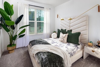 Marlowe South Fulton in Fairburn, GA - Foto de edificio - Building Photo