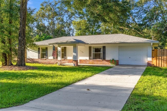 property at 5484 NW 63rd Pl