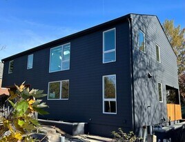 5517 41st St NW, Unit #B in Washington, DC - Building Photo