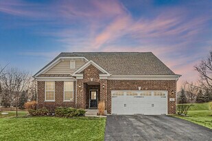 61 Pacific Ave in Hawthorn Woods, IL - Building Photo