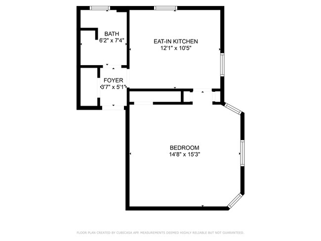 3319 17th St Nw in Washington, DC - Building Photo - Floor Plan