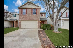 property at 12427 Avens Arbor