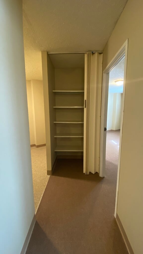 Gorman Towers 62+ Senior Living Apartments in Fort Smith, AR