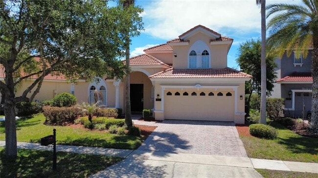 11813 Via Lucerna Cir in Windermere, FL - Building Photo - Building Photo