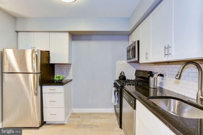 property at 114 Van Buren Rd