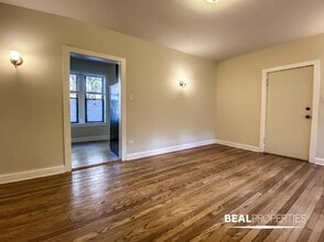 4036.5 N Ashland Ave in Chicago, IL - Building Photo - Building Photo