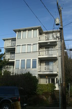 Salmon Bay Vista in Seattle, WA - Building Photo - Other