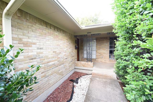 5437 Anita St in Dallas, TX - Building Photo - Building Photo