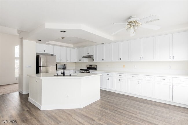 property at 1440 Silver Point Ave