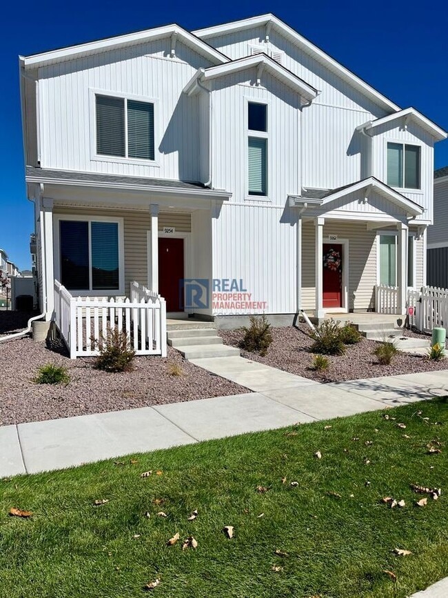 property at 9254 Henson Pl