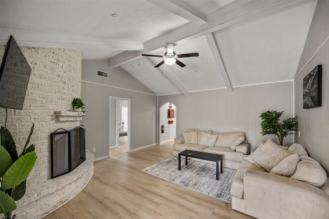 property at 22114 Merrymount Dr