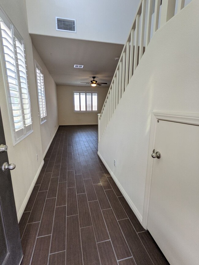 7660 Ashby Gate St in Las Vegas, NV - Building Photo - Building Photo