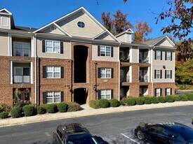 2621 Oldgate Dr in Raleigh, NC - Building Photo