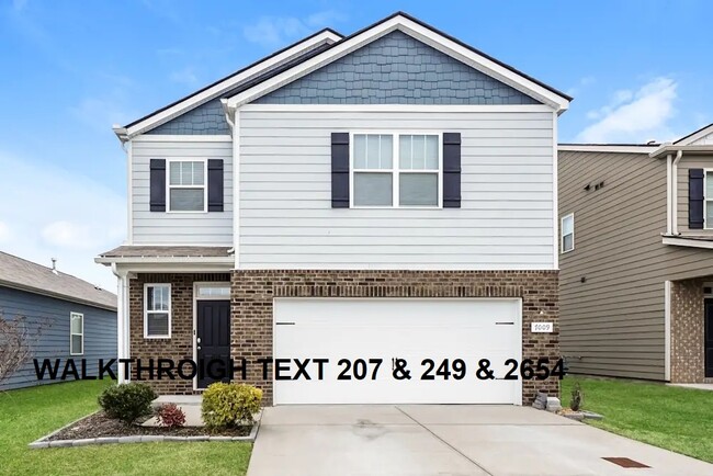 property at 7044 Berkswell Dr