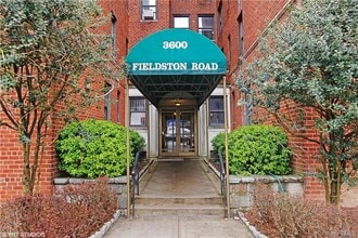 3600 Fieldston Rd-Unit -3E in Bronx, NY - Building Photo - Building Photo