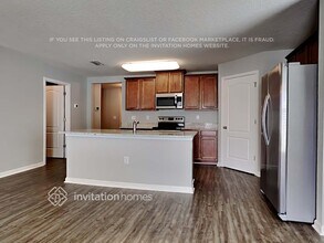 3348 Canyon Falls Dr in Green Cove Springs, FL - Building Photo - Building Photo