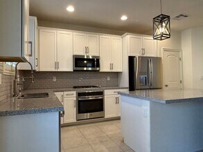 12521 Blissful Sky St in Las Vegas, NV - Building Photo - Building Photo
