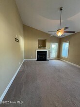115 Sanders St in Jacksonville, NC - Building Photo - Building Photo