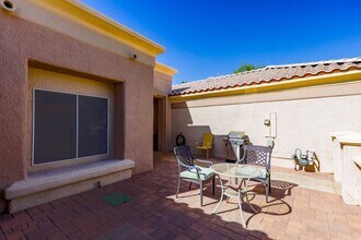 10715 Mission Lakes Ave in Las Vegas, NV - Building Photo - Building Photo