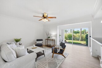 204 Laguna Villa Blvd in Jacksonville Beach, FL - Building Photo - Building Photo