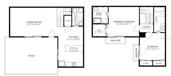 property at 2911 Pecan Ave