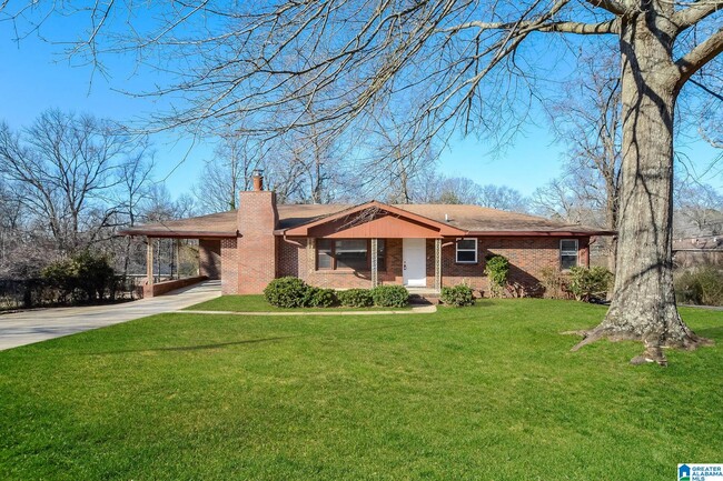 property at 412 1st Way