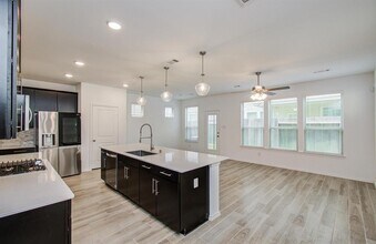 3110 Longleaf Meadows Dr in Houston, TX - Building Photo - Building Photo