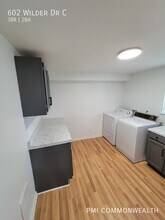 602 Wilder Dr in Charlottesville, VA - Building Photo - Building Photo